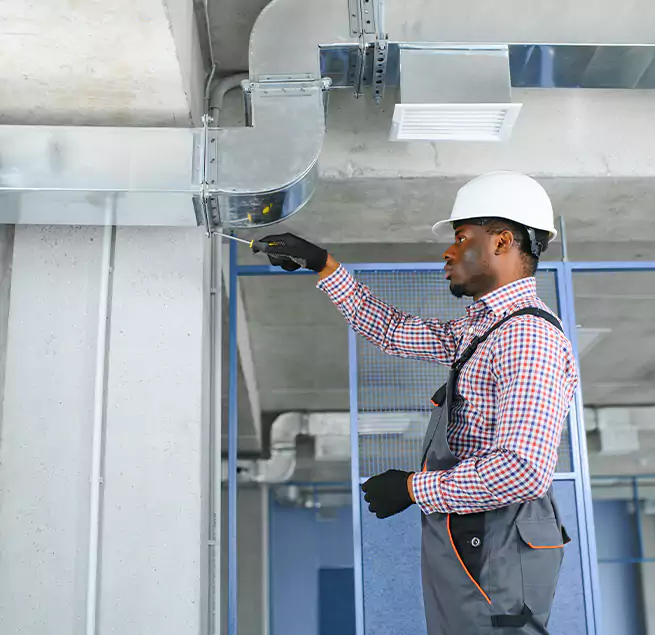 Why Homeowners & Businesses Trust Us in Belleville, IL