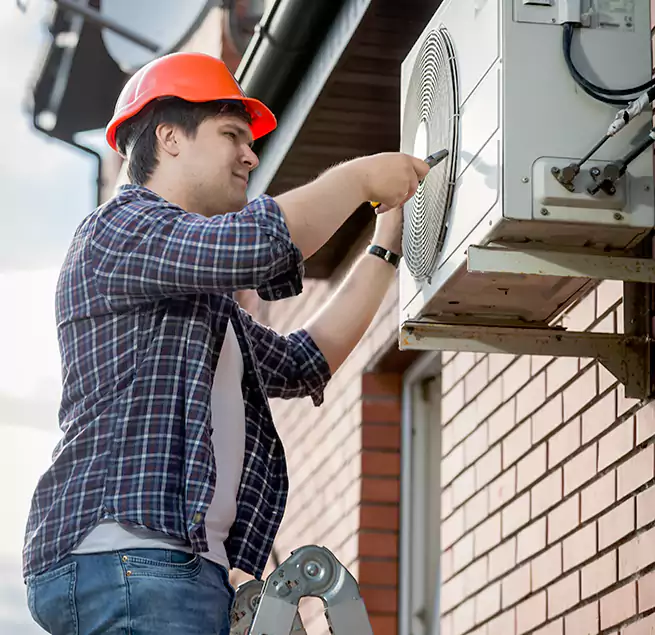 Why Homeowners & Businesses Trust Us Belleville, IL