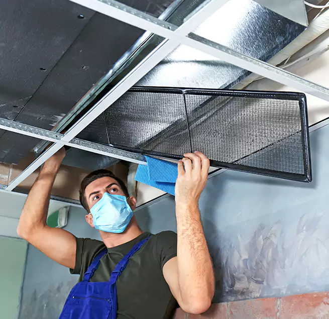 Why Homeowners Businesses Trust Us in Belleville, IL?