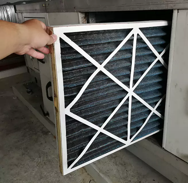 Why Homeowners & Businesses Trust Us Belleville, IL?